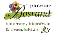 Pluktuin de Bosrand